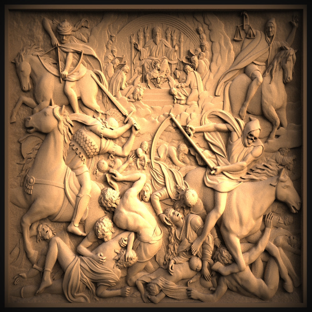 PANNO AND BAS EDITION 1