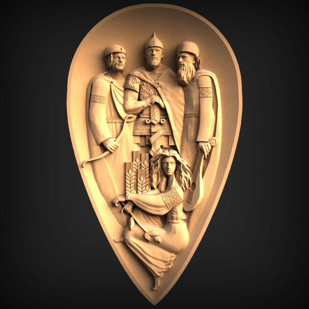 PANNO AND BAS EDITION 1