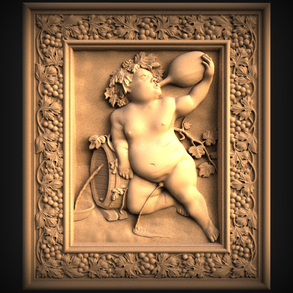 PANNO AND BAS EDITION 1