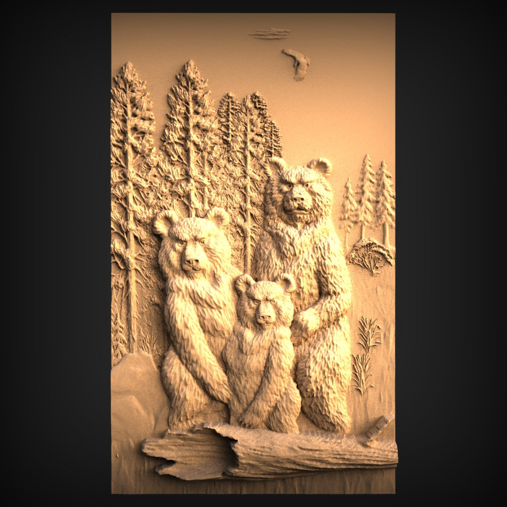 PANNO AND BAS EDITION 1