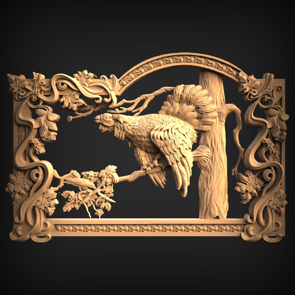 PANNO AND BAS EDITION 2