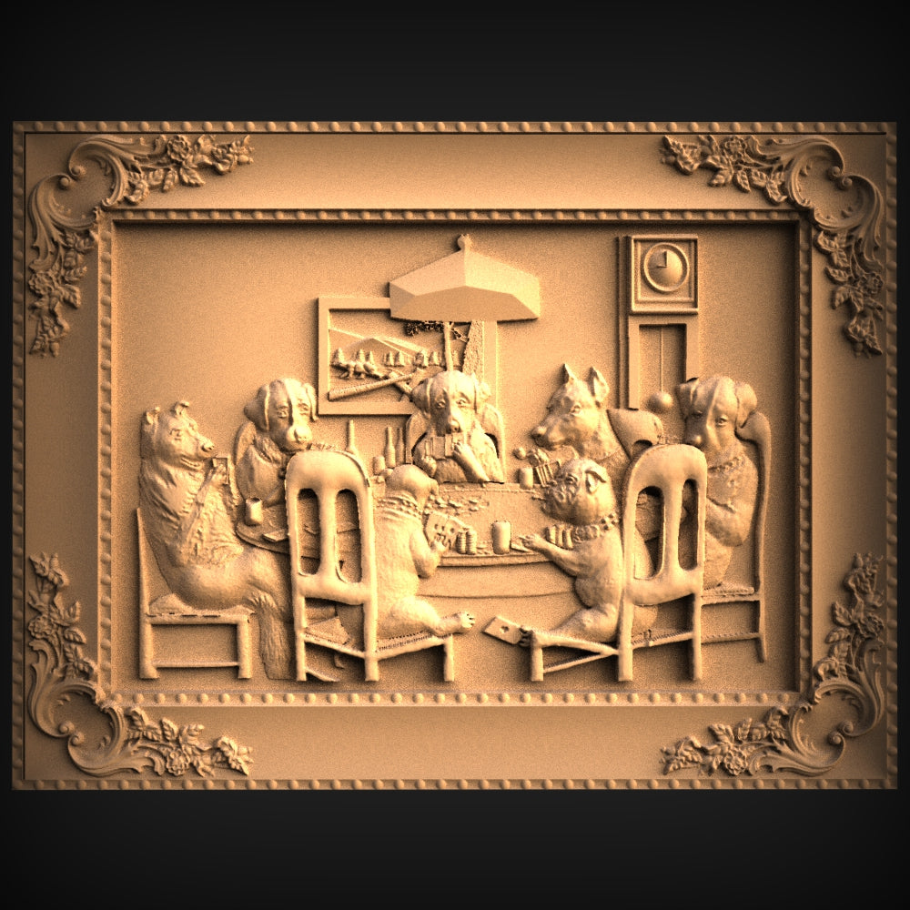 PANNO AND BAS EDITION 2