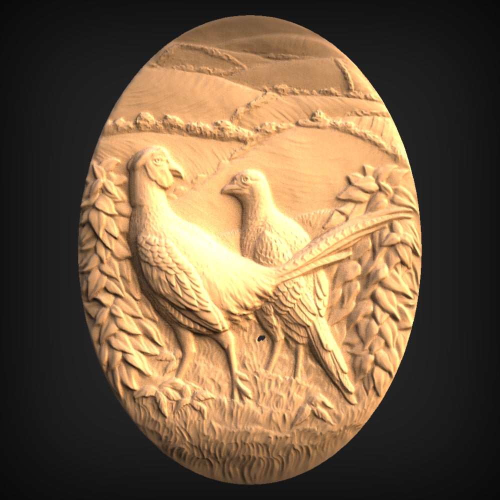 PANNO AND BAS EDITION 2