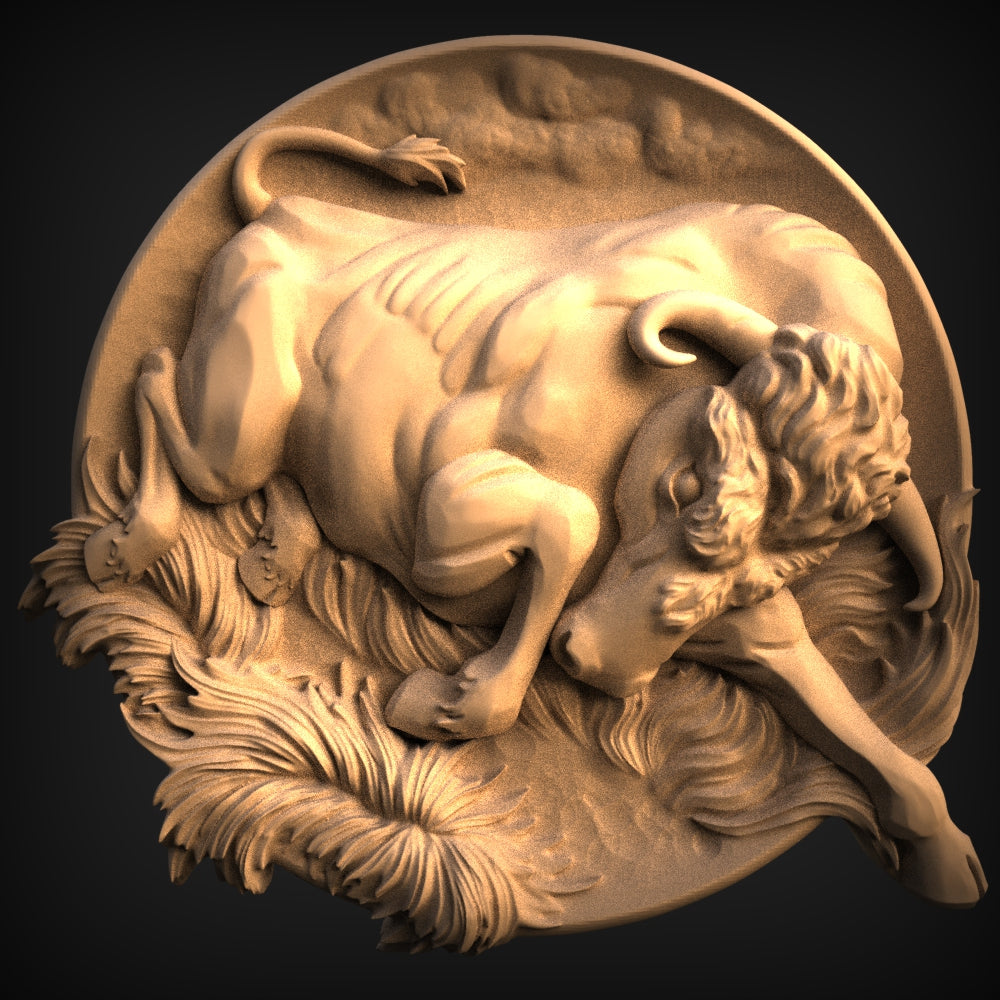 PANNO AND BAS EDITION 2