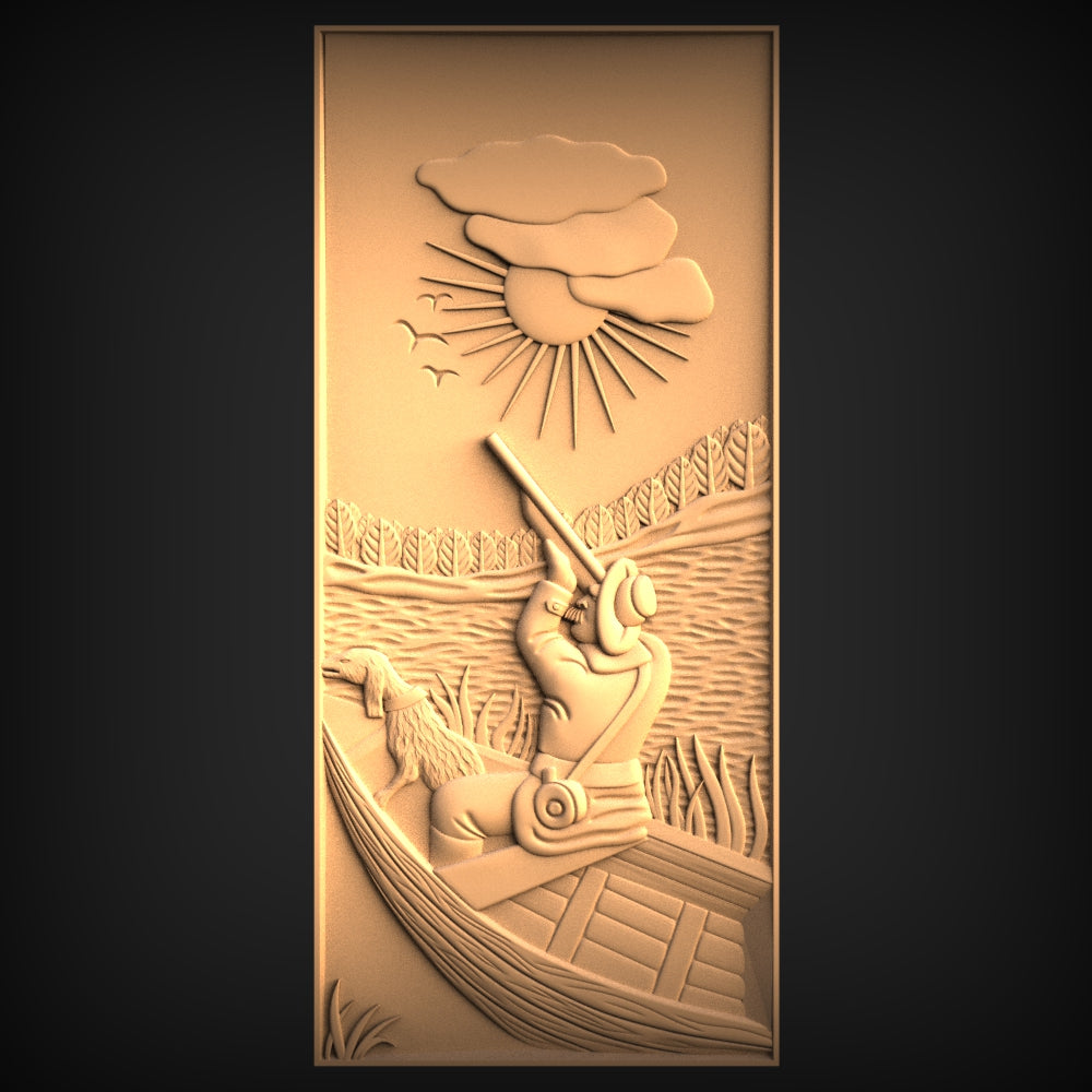 PANNO AND BAS EDITION 2