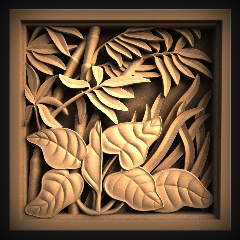 PANNO AND BAS EDITION 2