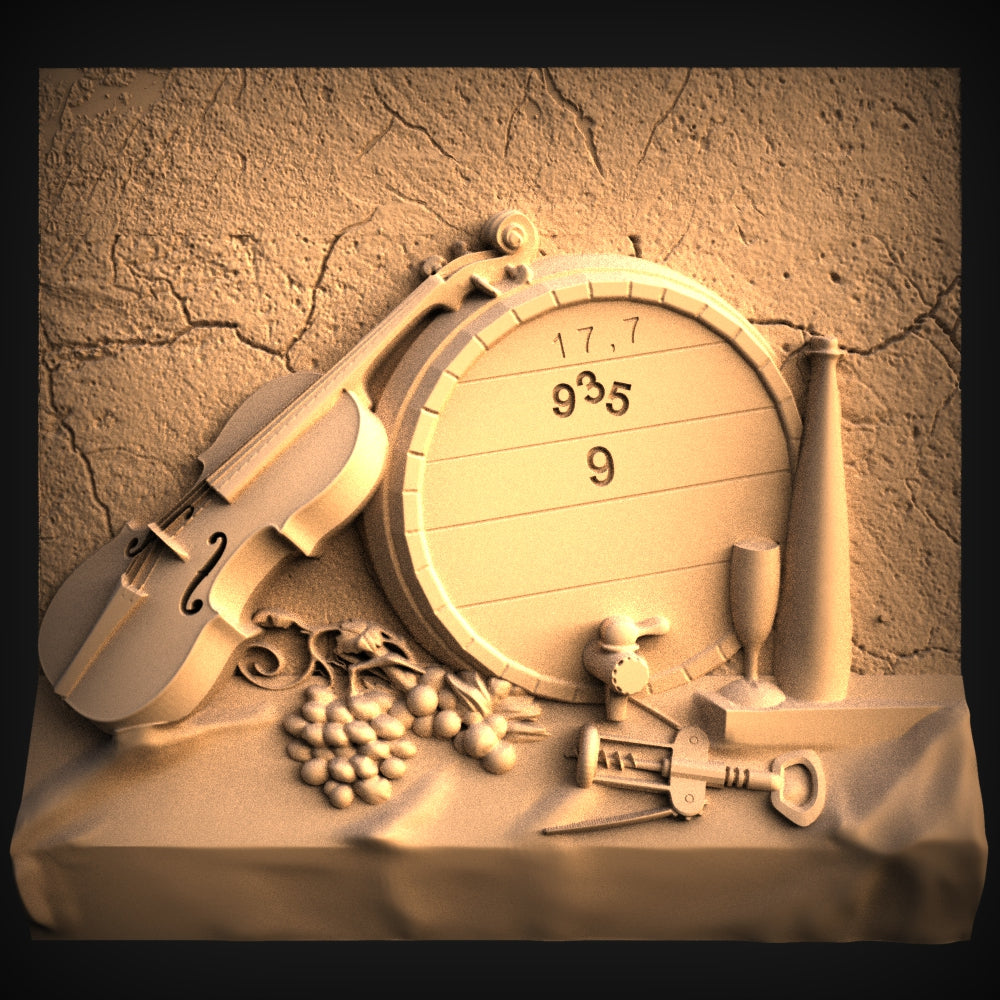 PANNO AND BAS EDITION 2