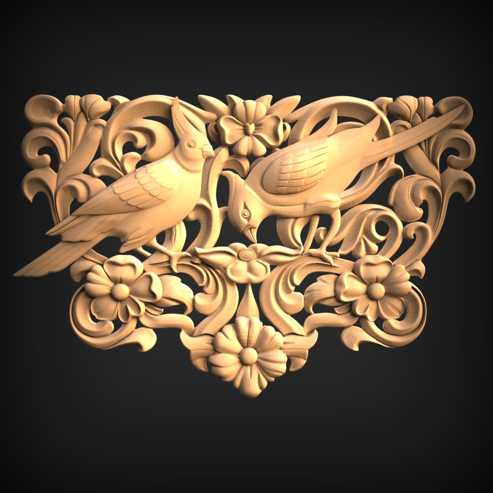 PANNO AND BAS EDITION 2