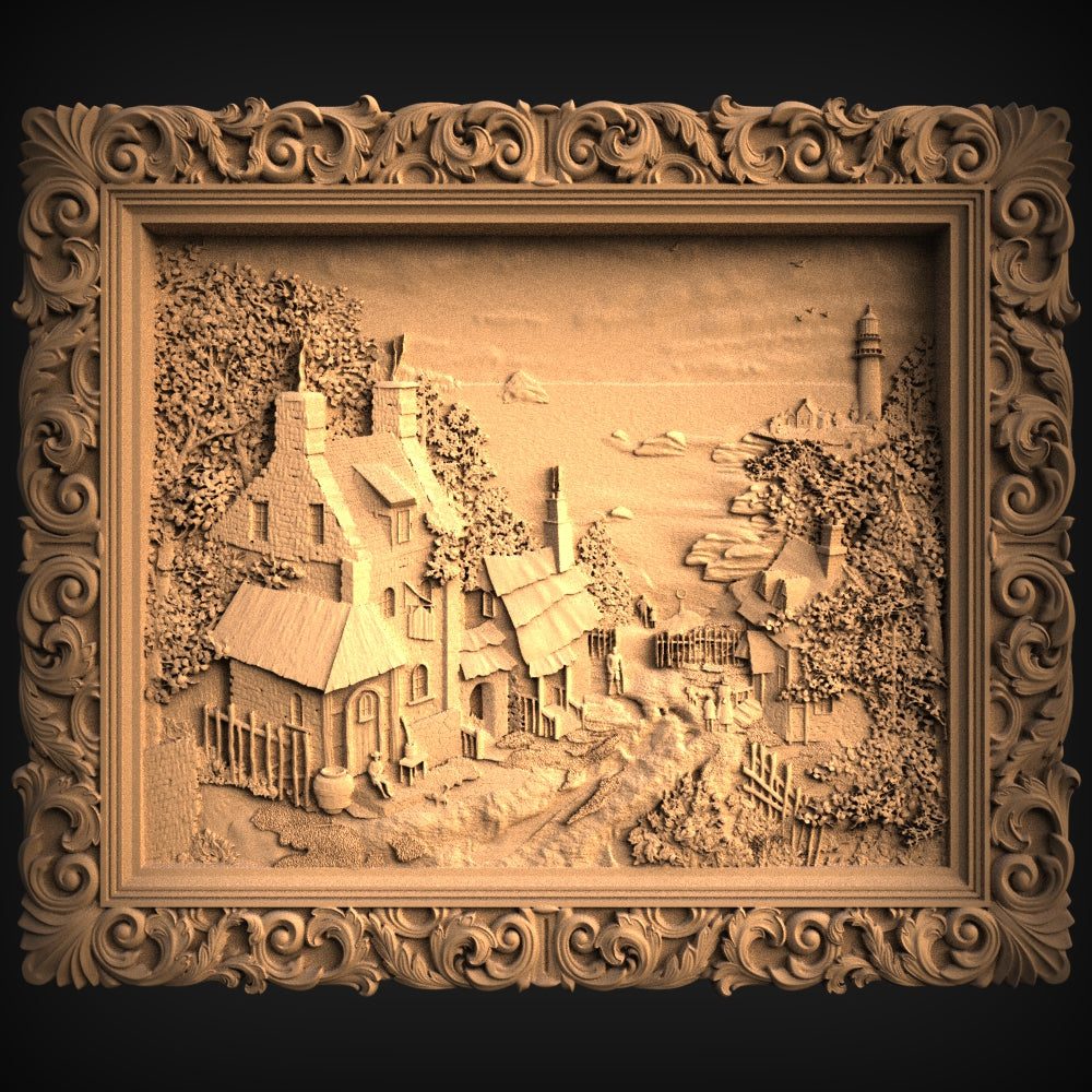 PANNO AND BAS EDITION 3