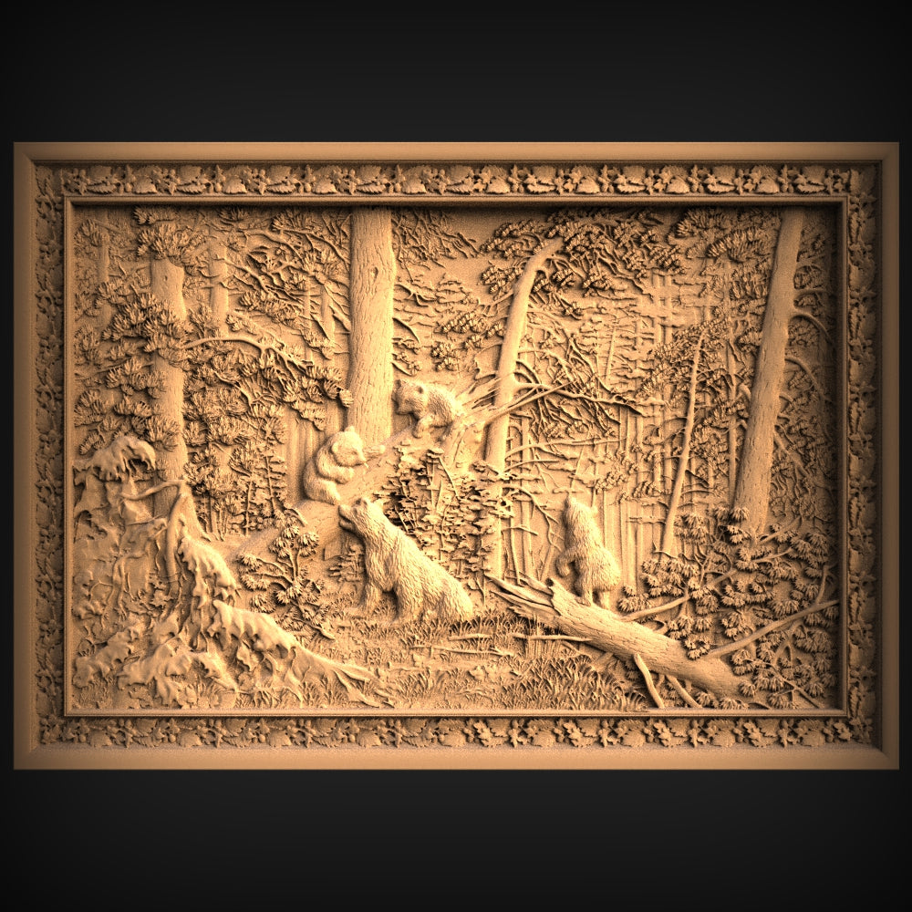 PANNO AND BAS EDITION 3