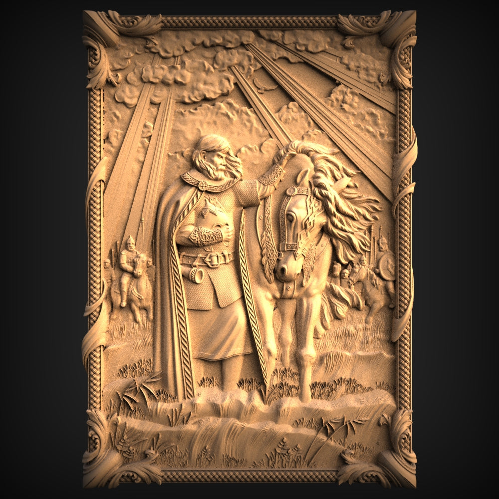 PANNO AND BAS EDITION 3