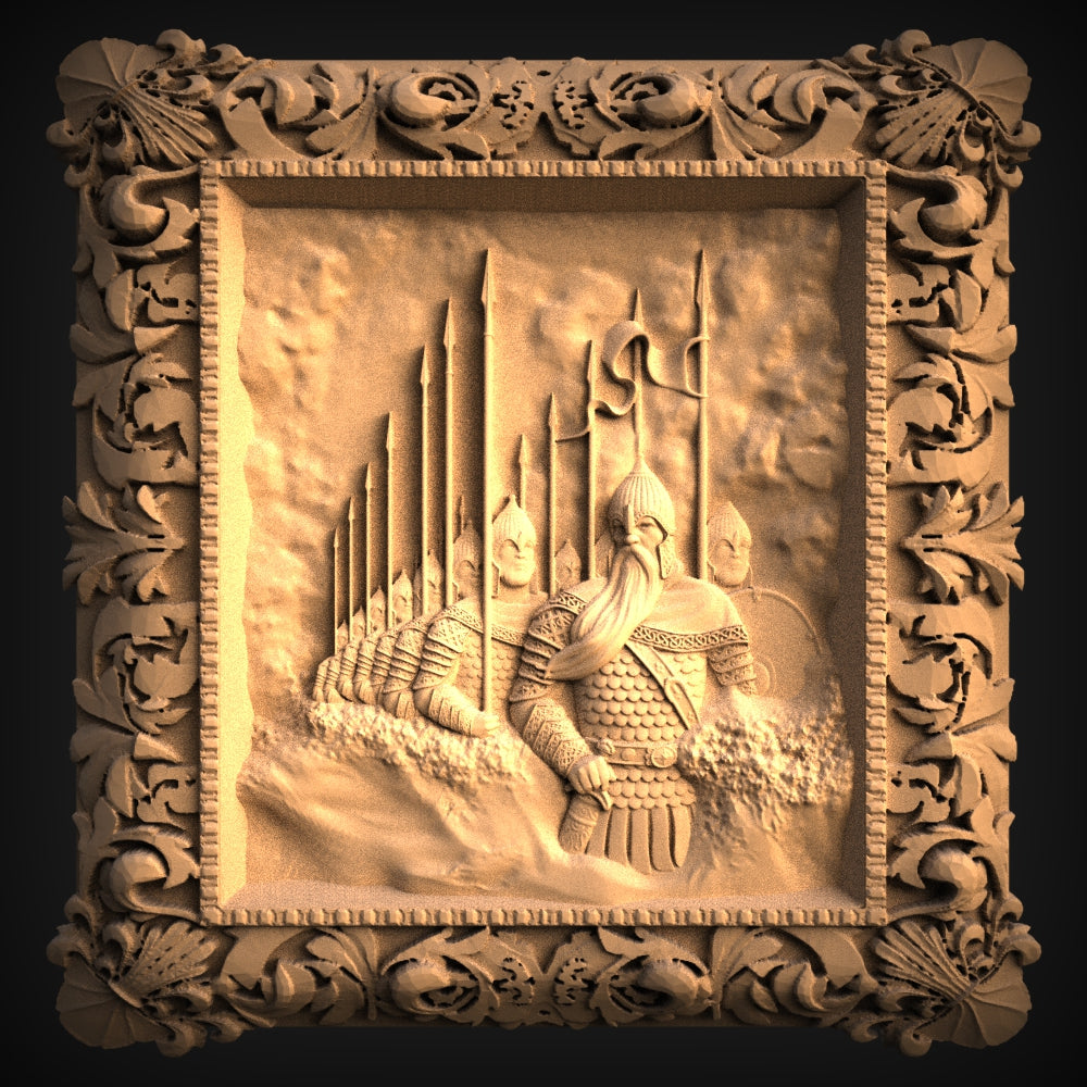 PANNO AND BAS EDITION 3