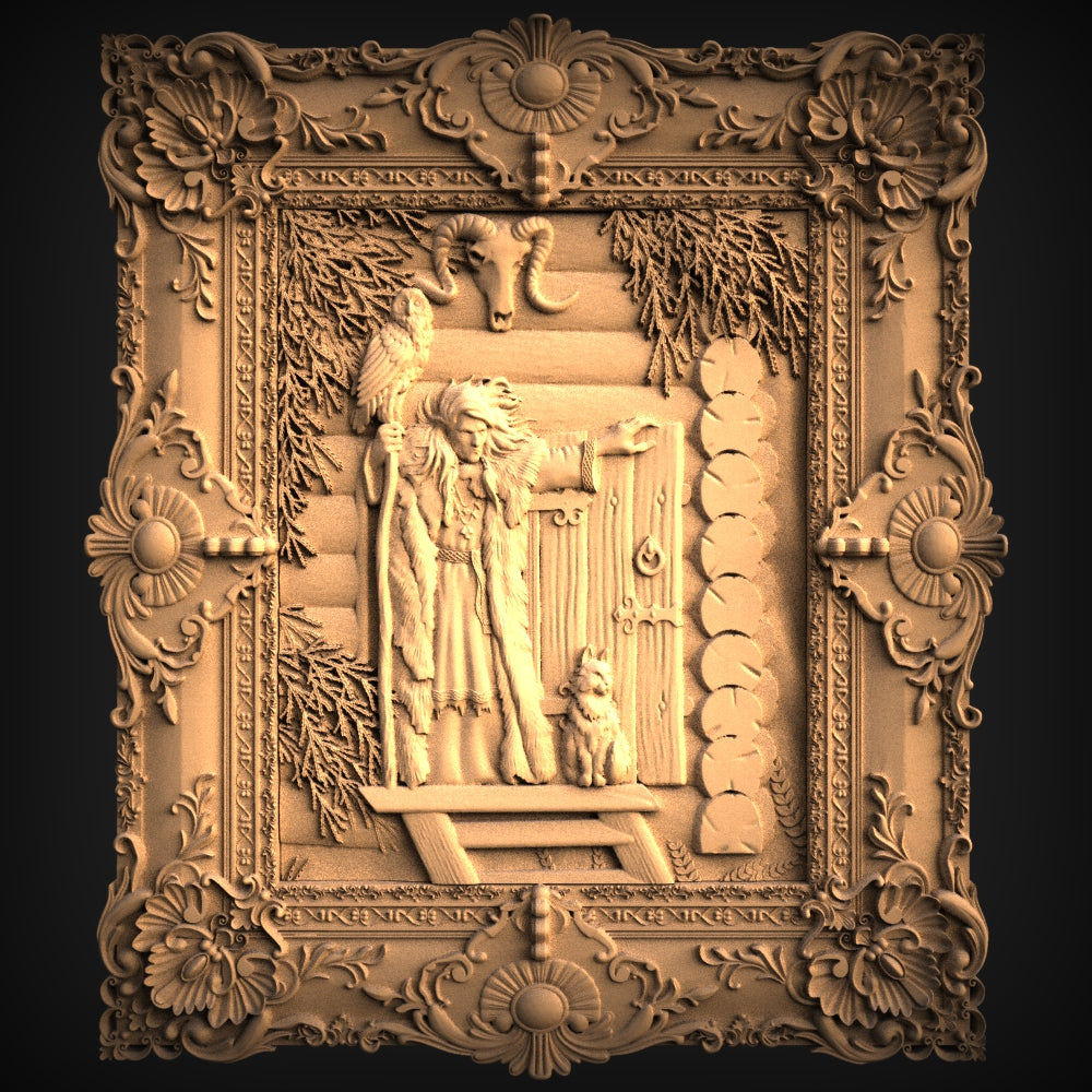 PANNO AND BAS EDITION 3