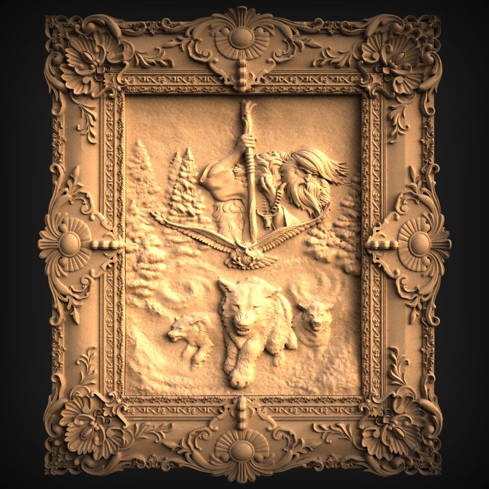 PANNO AND BAS EDITION 3