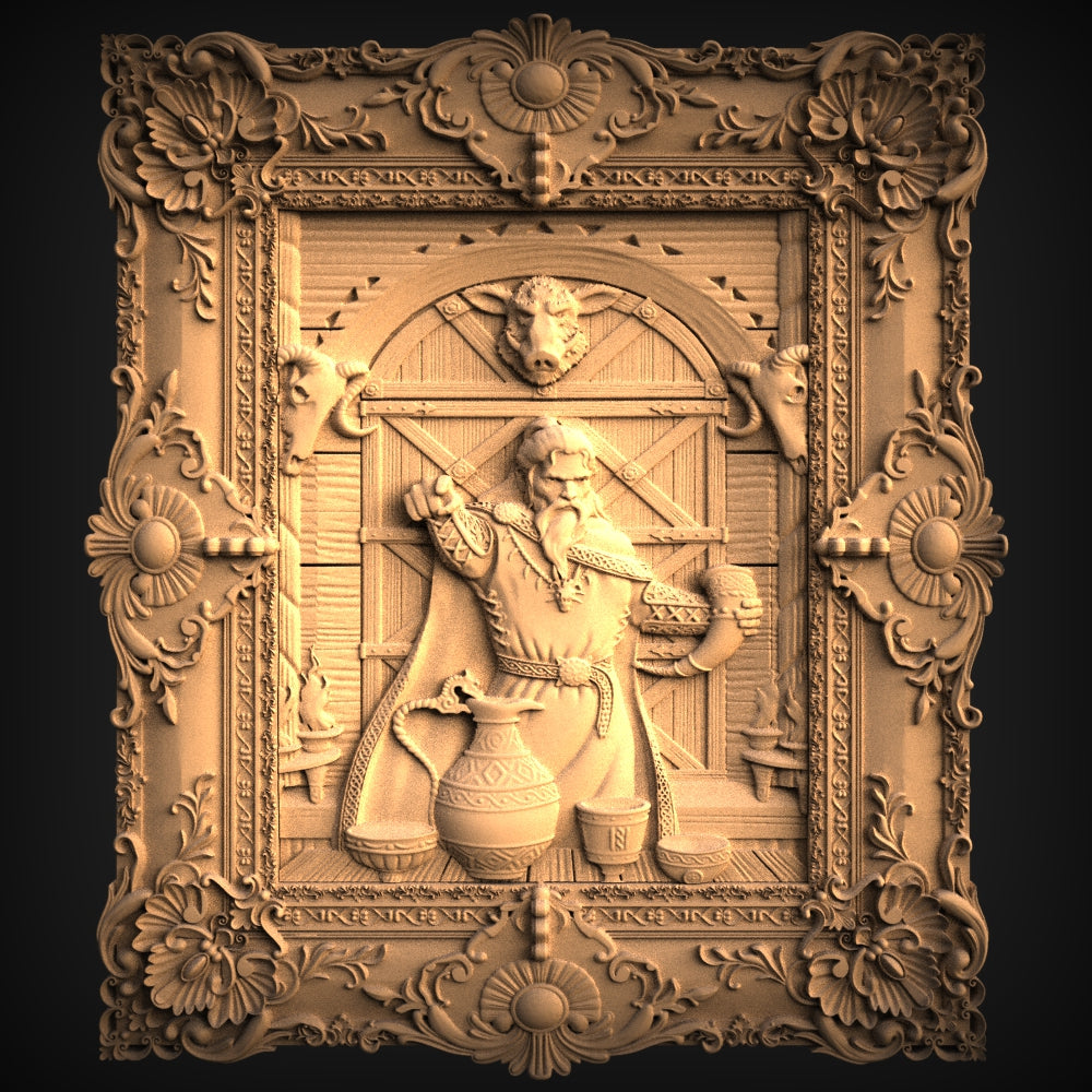 PANNO AND BAS EDITION 3