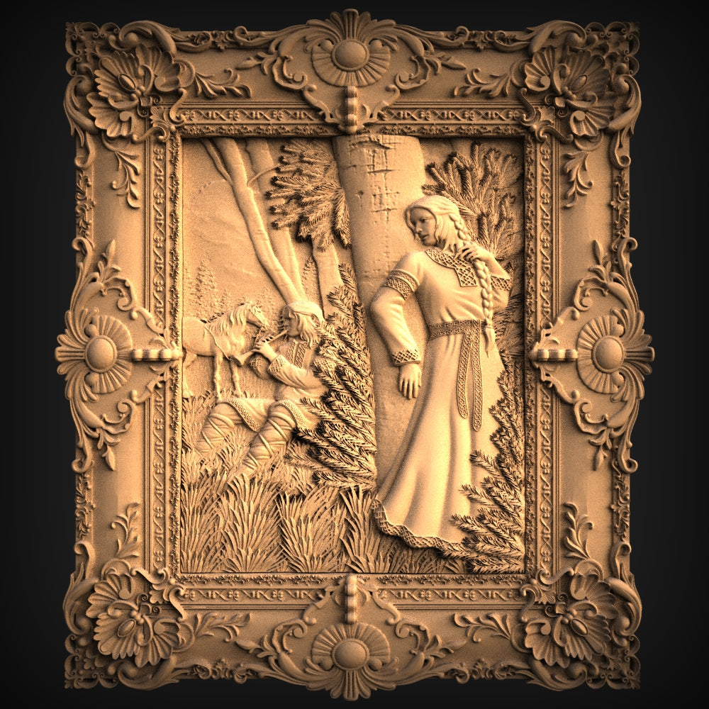 PANNO AND BAS EDITION 3