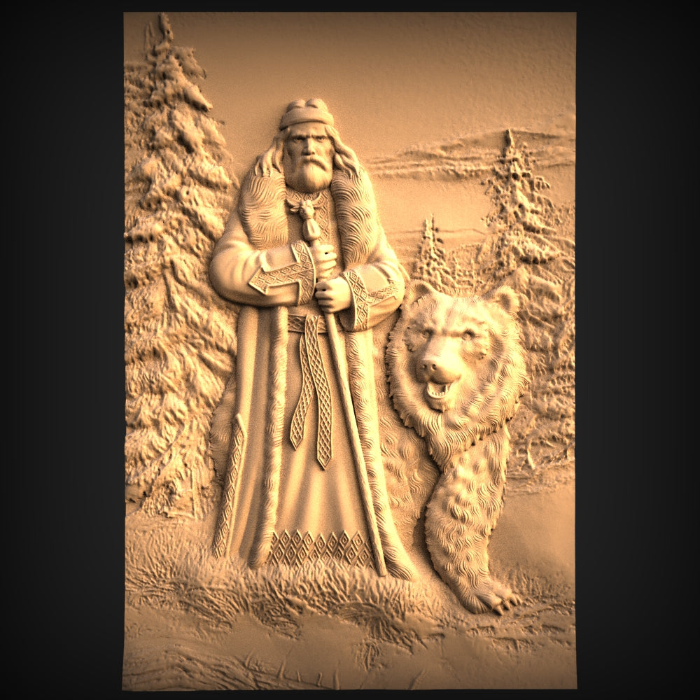 PANNO AND BAS EDITION 3