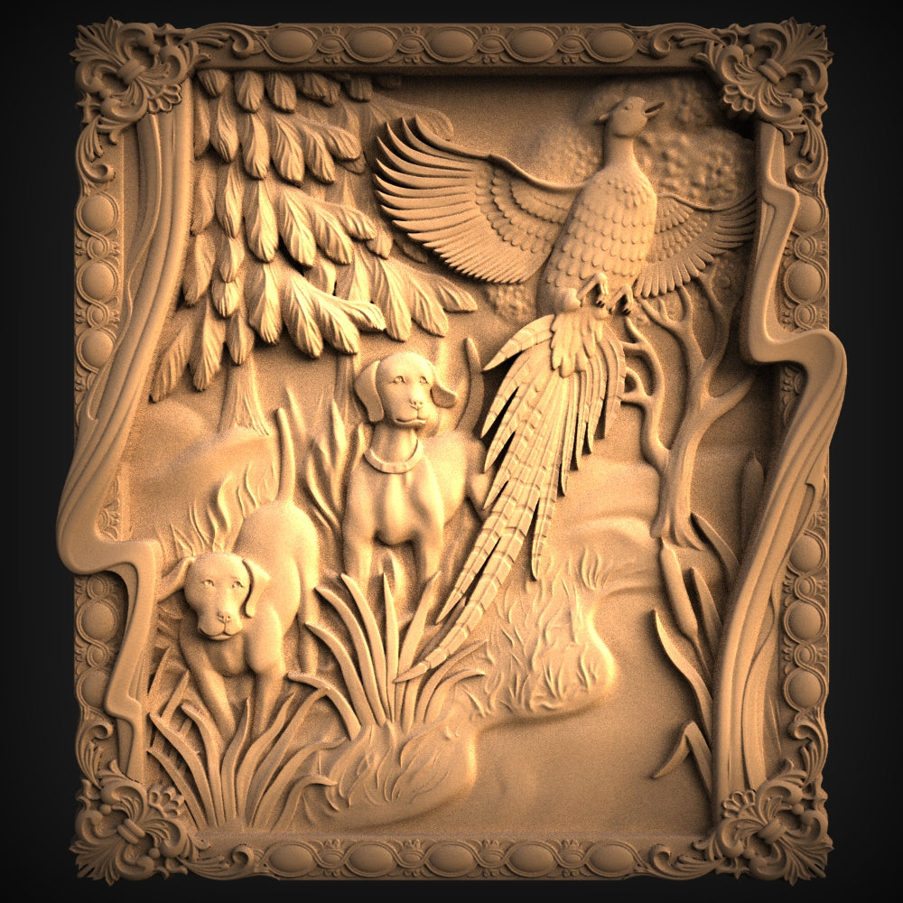 PANNO AND BAS EDITION 4