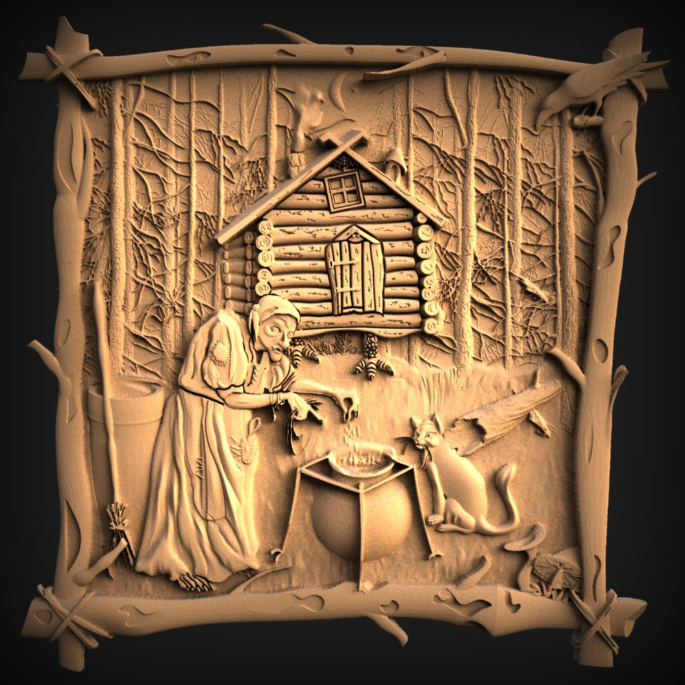 PANNO AND BAS EDITION 4