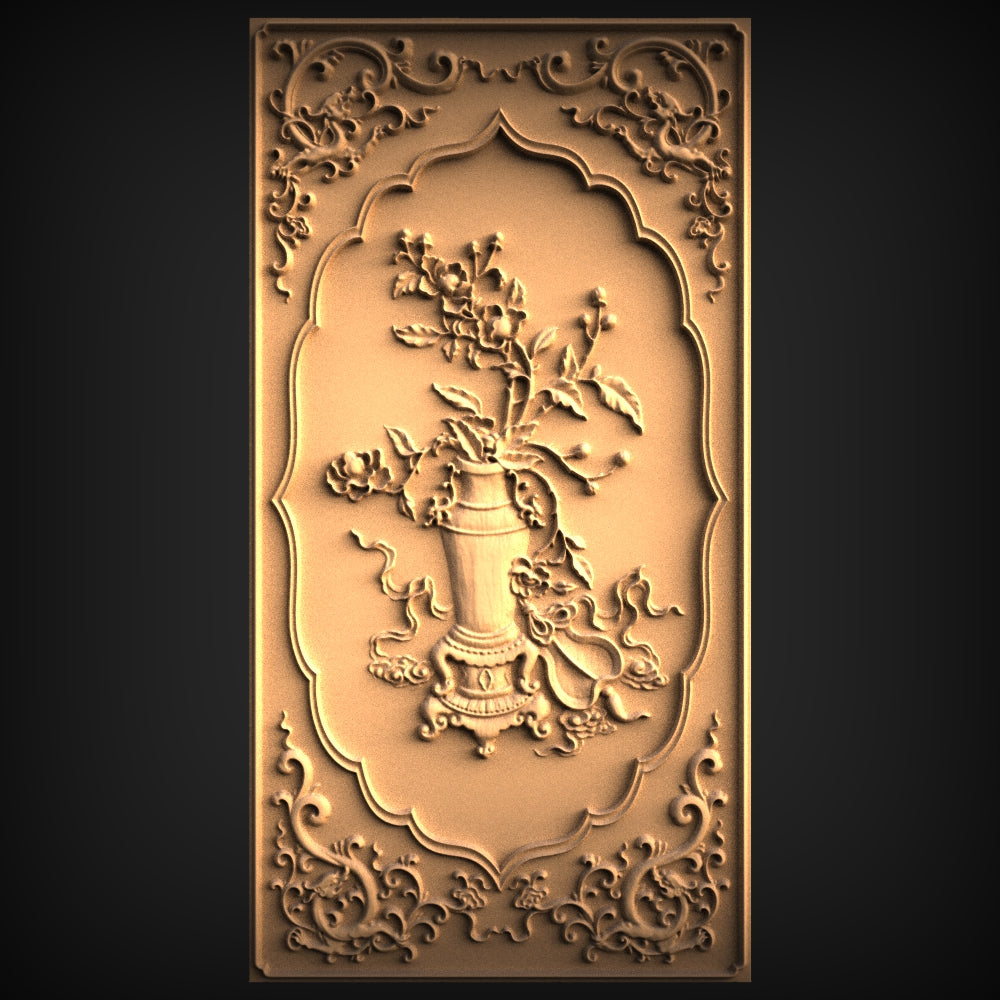 PANNO AND BAS EDITION 4