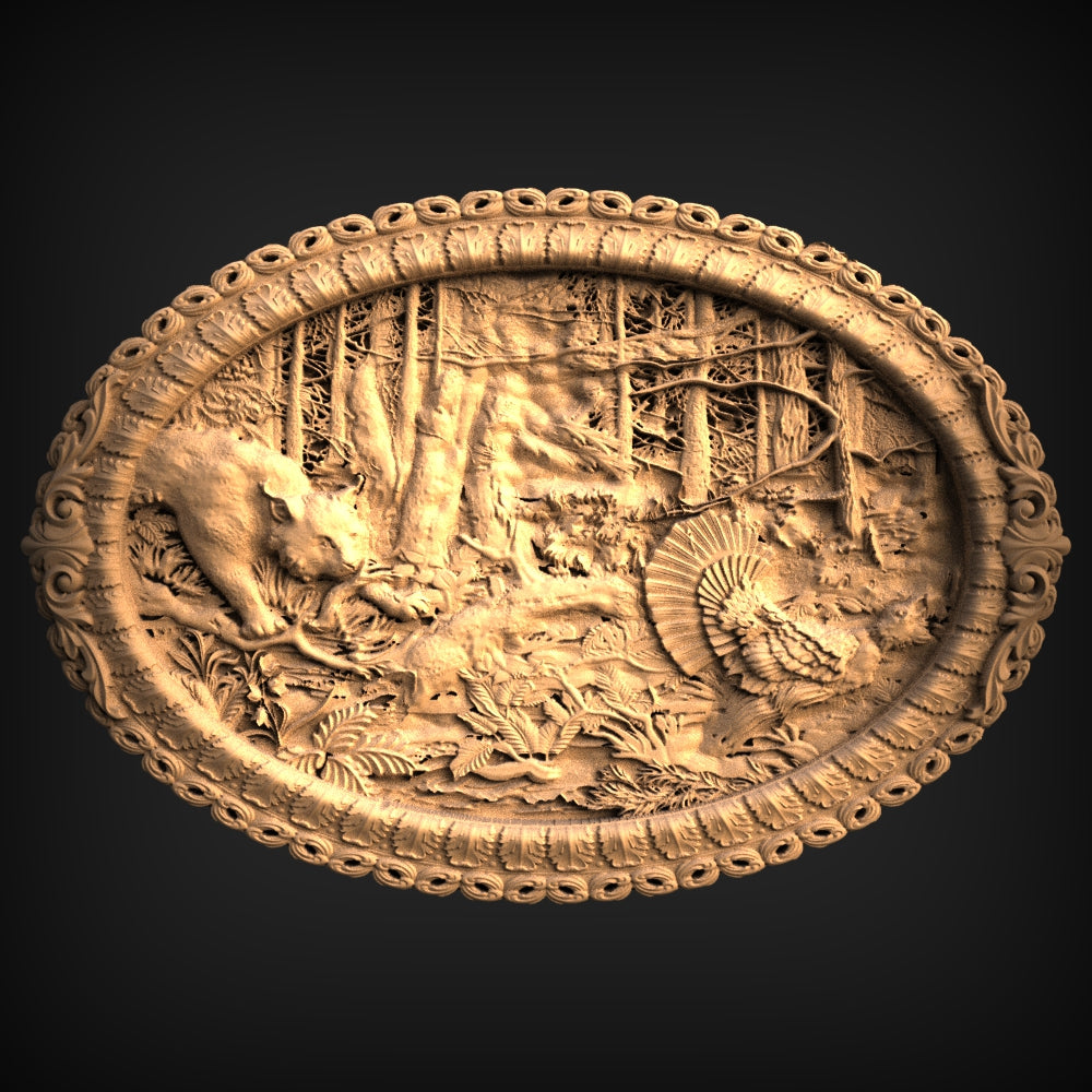 PANNO AND BAS EDITION 4