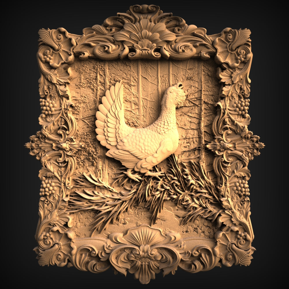 PANNO AND BAS EDITION 4