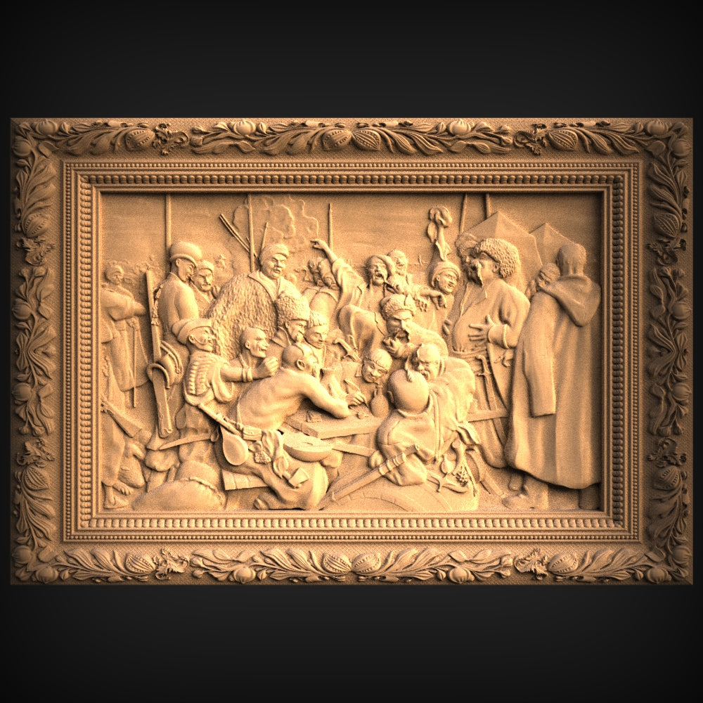 PANNO AND BAS EDITION 4