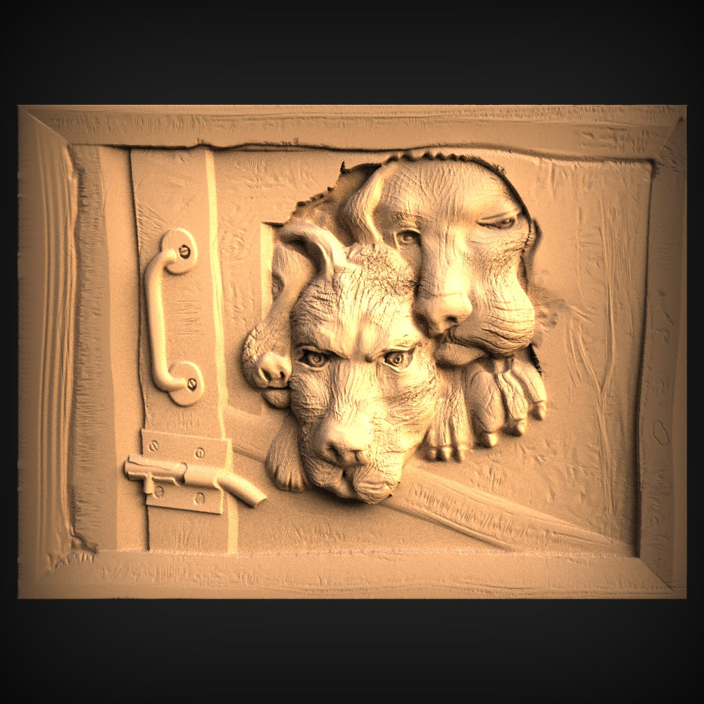 PANNO AND BAS EDITION 4