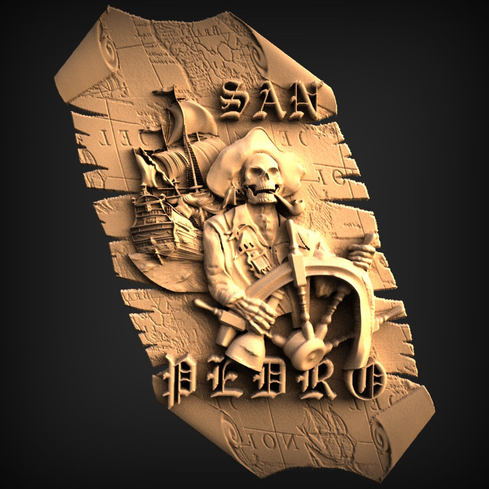 PANNO AND BAS EDITION 4