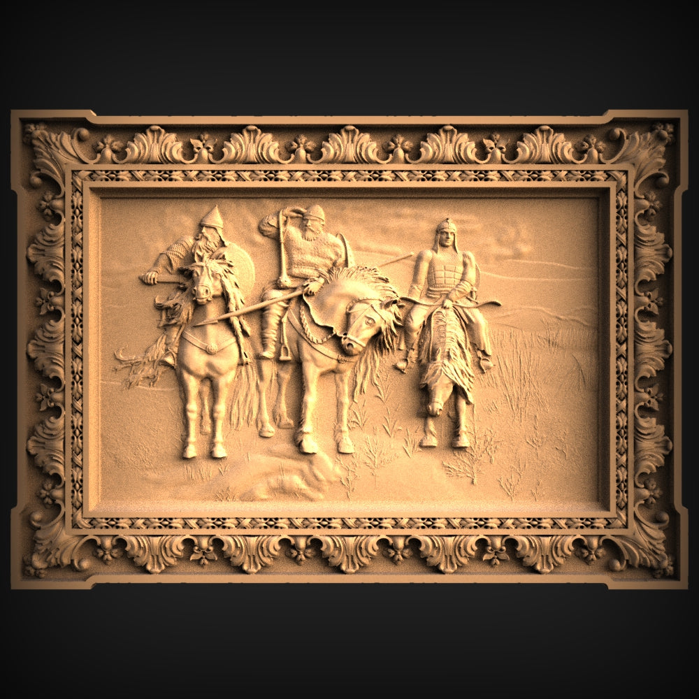 PANNO AND BAS EDITION 4