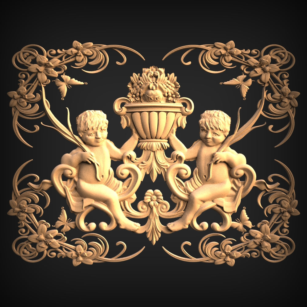 PANNO AND BAS EDITION 4