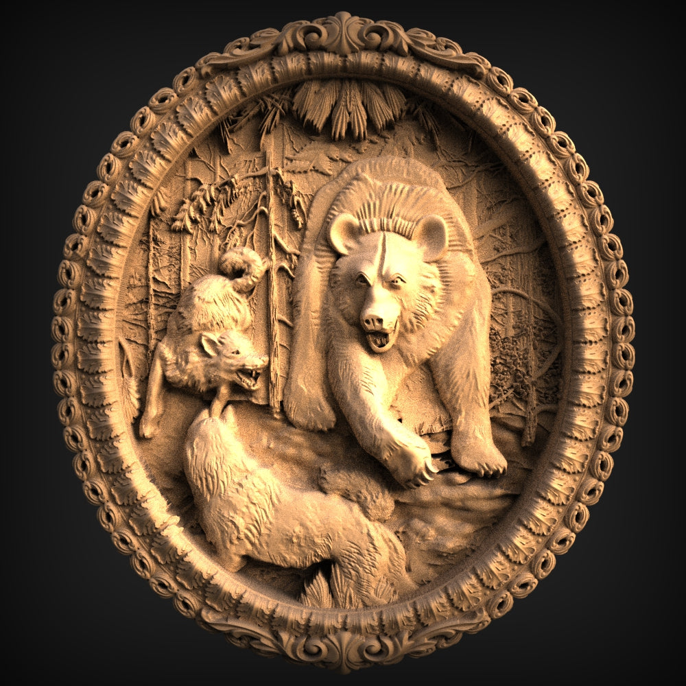 PANNO AND BAS EDITION 4