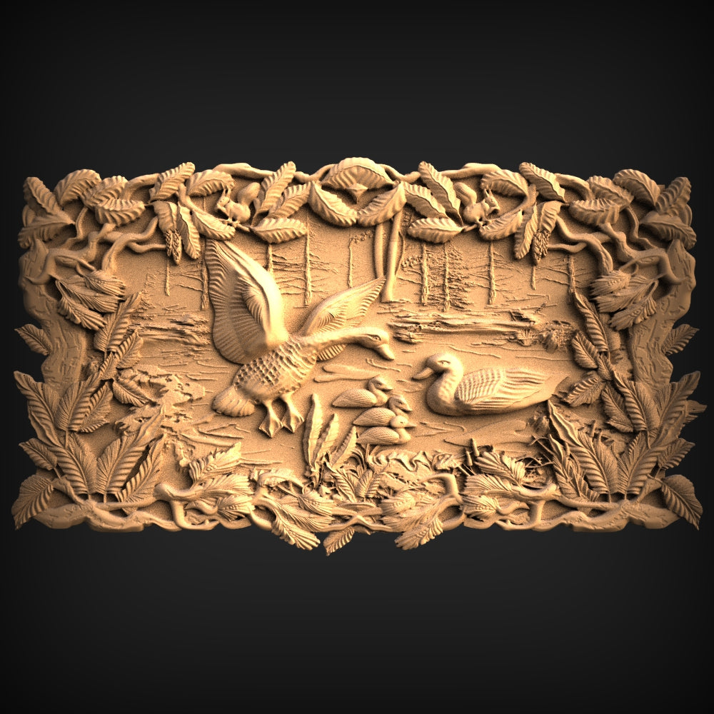 PANNO AND BAS EDITION 4