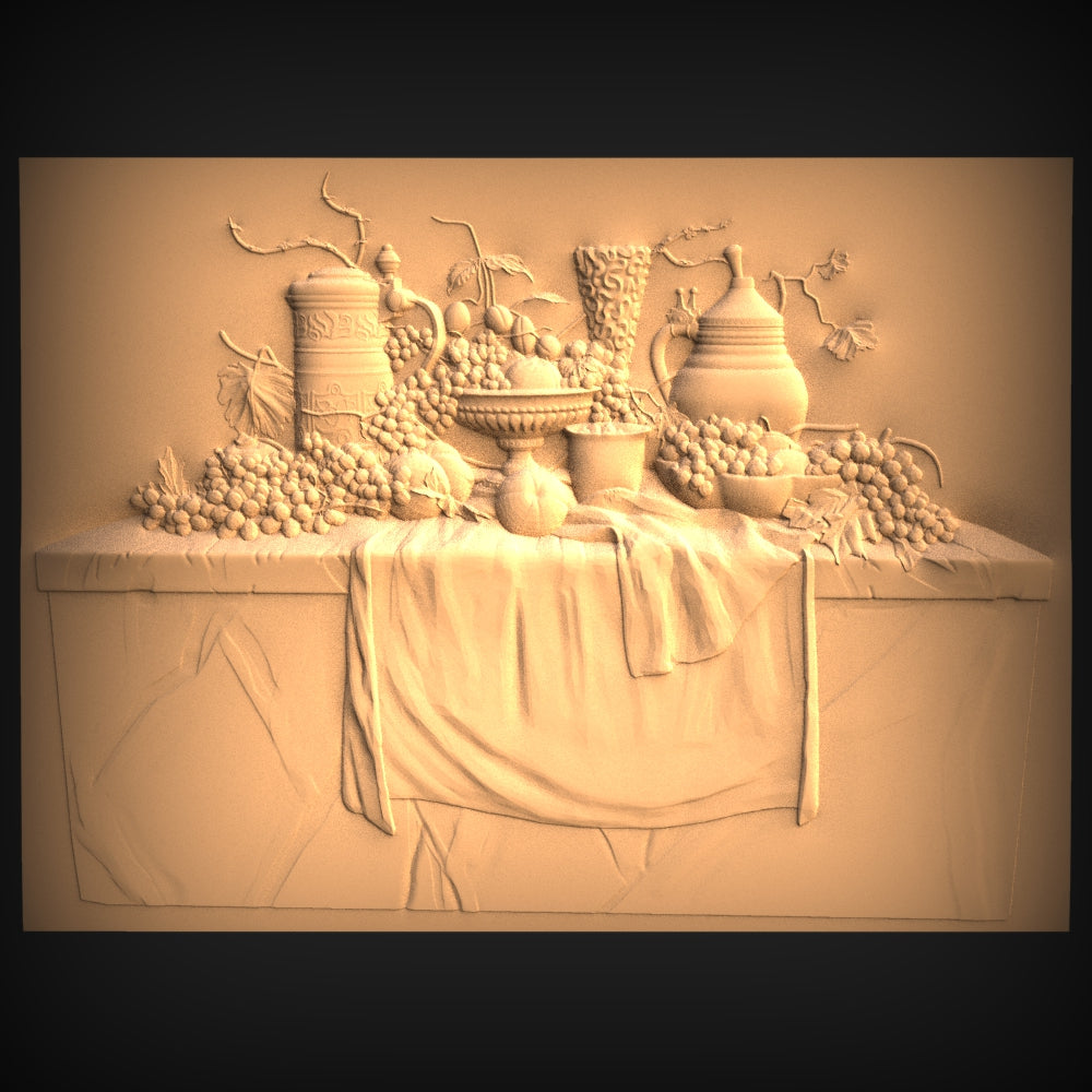 PANNO AND BAS EDITION 5