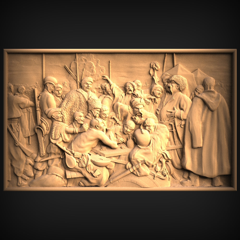 PANNO AND BAS EDITION 5