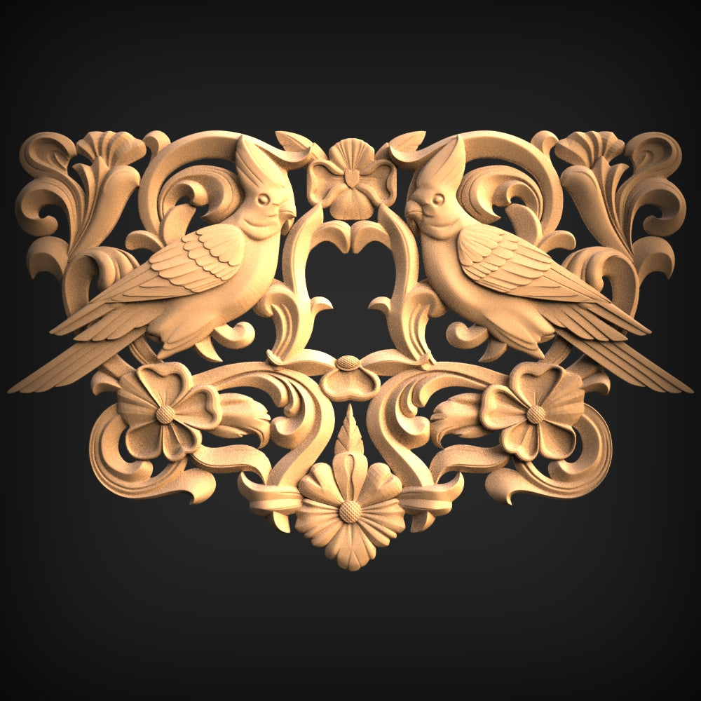 PANNO AND BAS EDITION 5