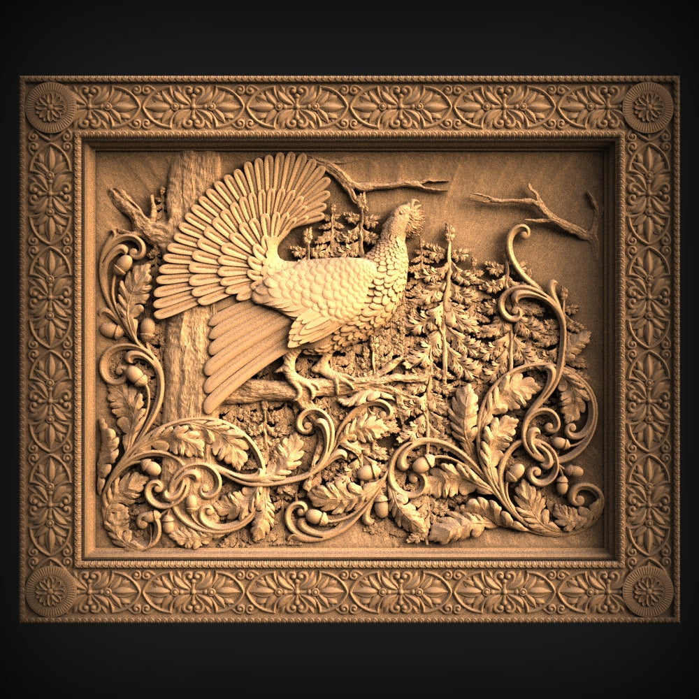 PANNO AND BAS EDITION 5