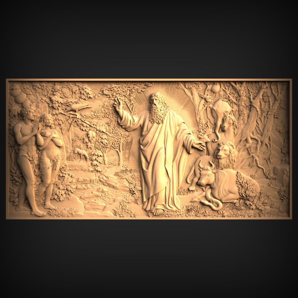 PANNO AND BAS EDITION 5