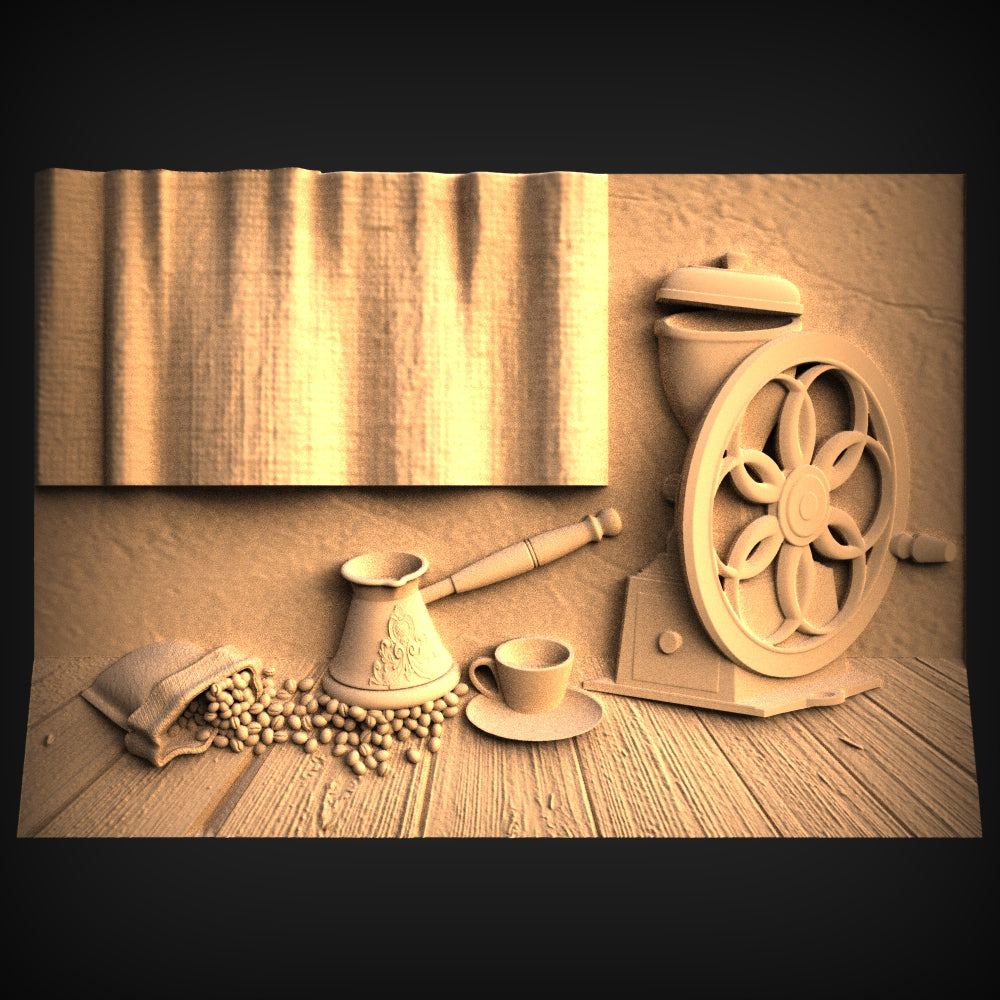 PANNO AND BAS EDITION 5