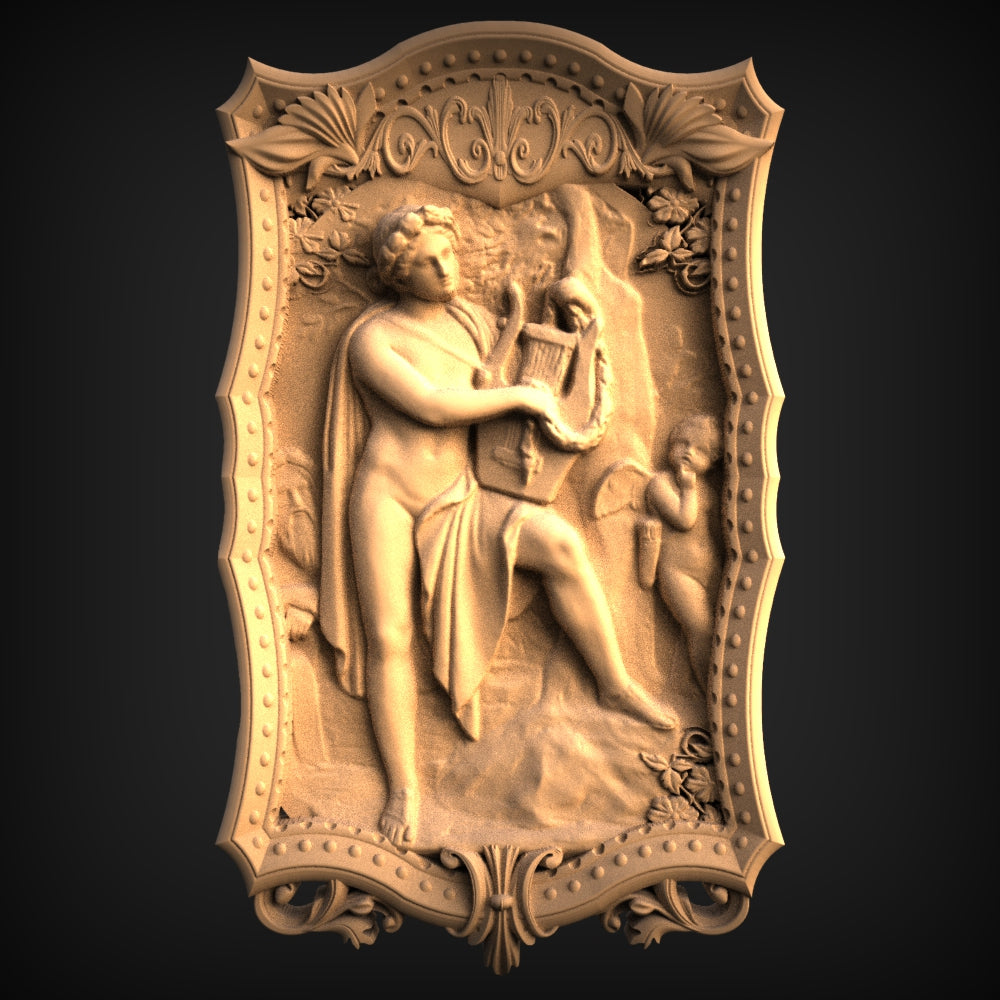 PANNO AND BAS EDITION 5