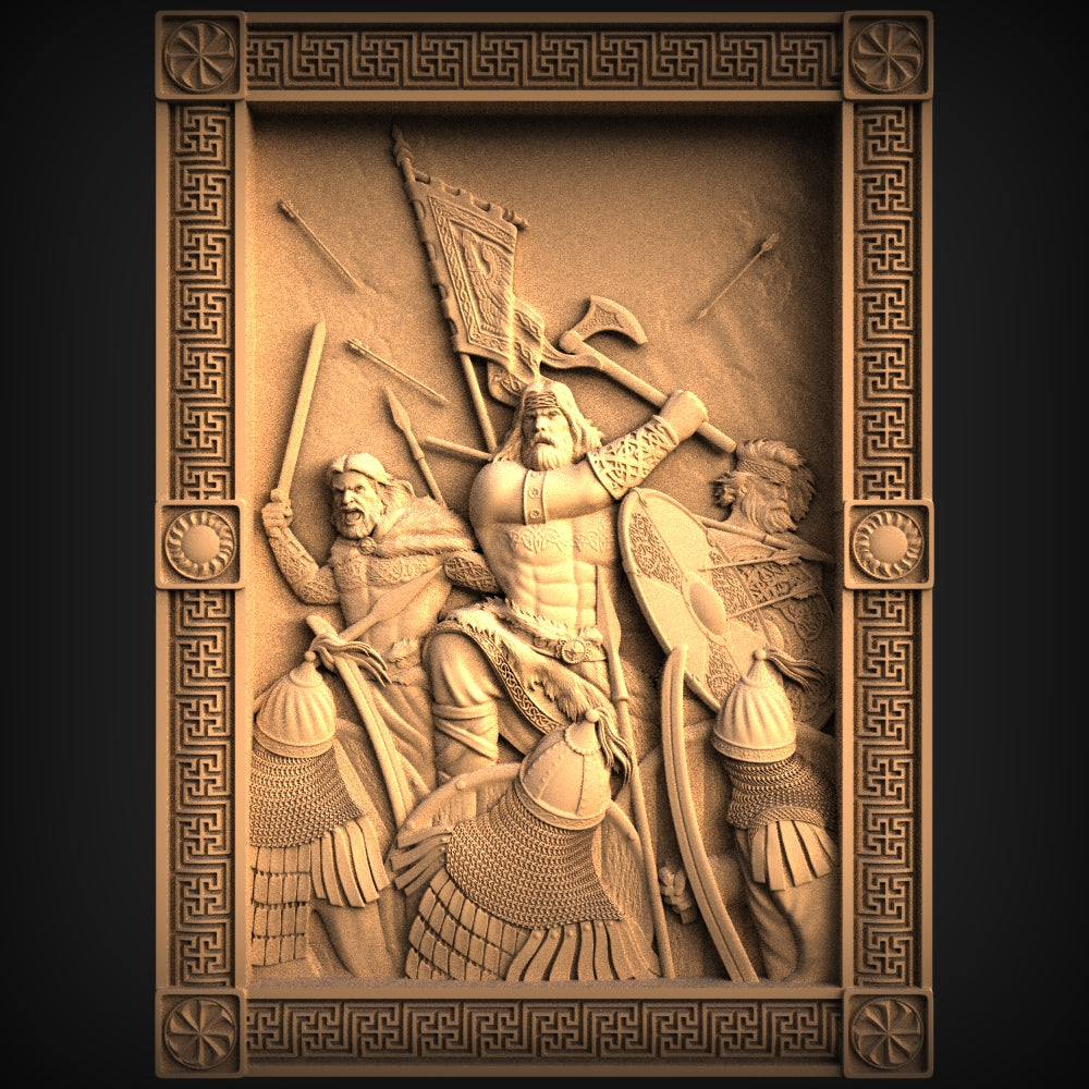 PANNO AND BAS EDITION 6