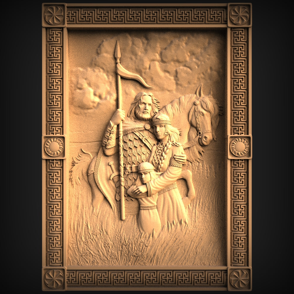 PANNO AND BAS EDITION 6