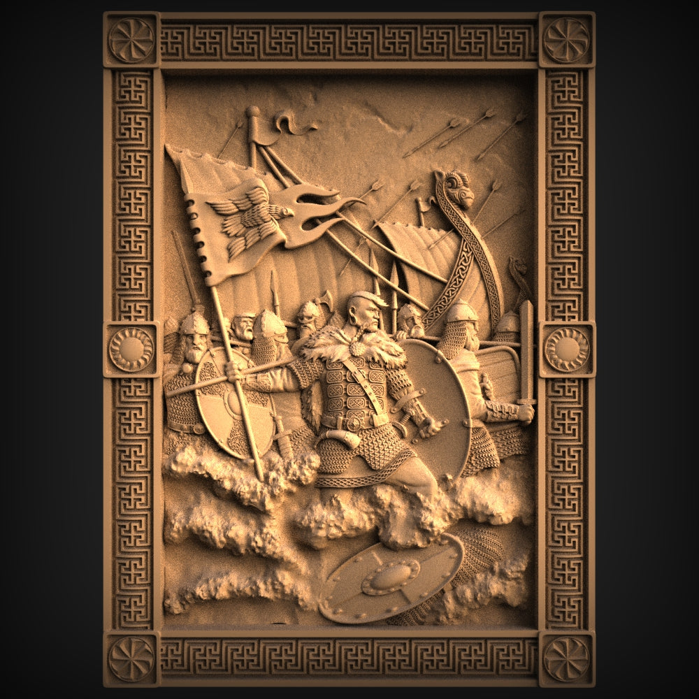 PANNO AND BAS EDITION 6