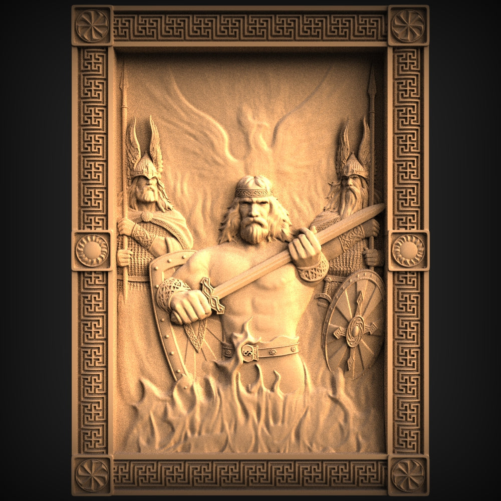 PANNO AND BAS EDITION 6