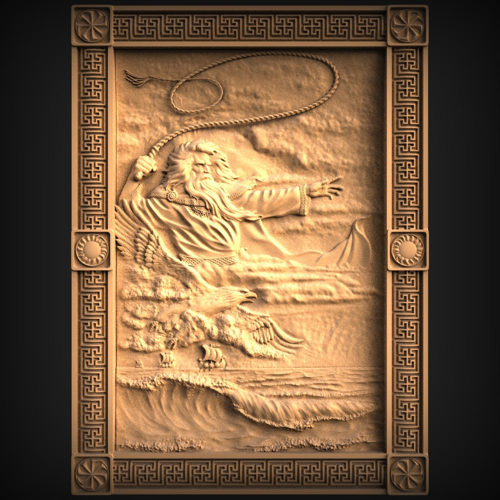 PANNO AND BAS EDITION 6