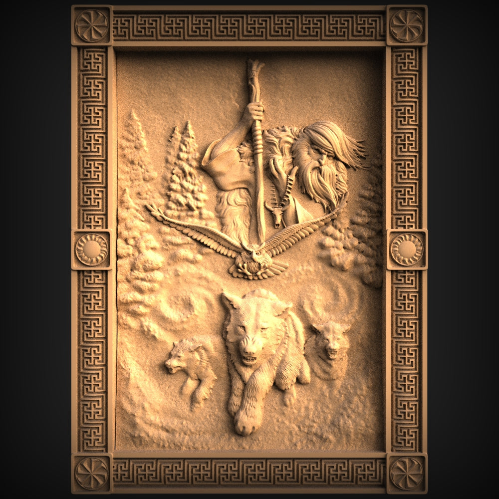 PANNO AND BAS EDITION 6