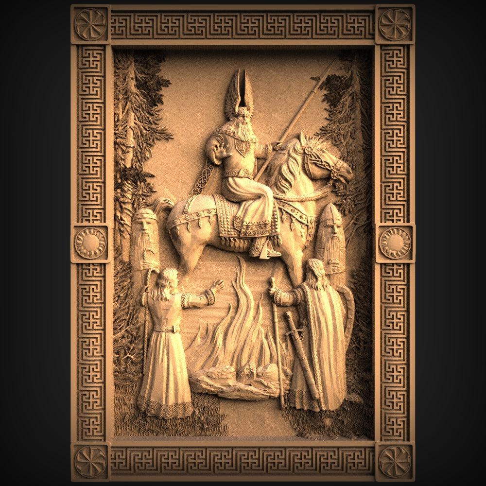 PANNO AND BAS EDITION 6