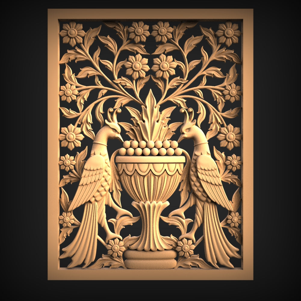 PANNO AND BAS EDITION 6