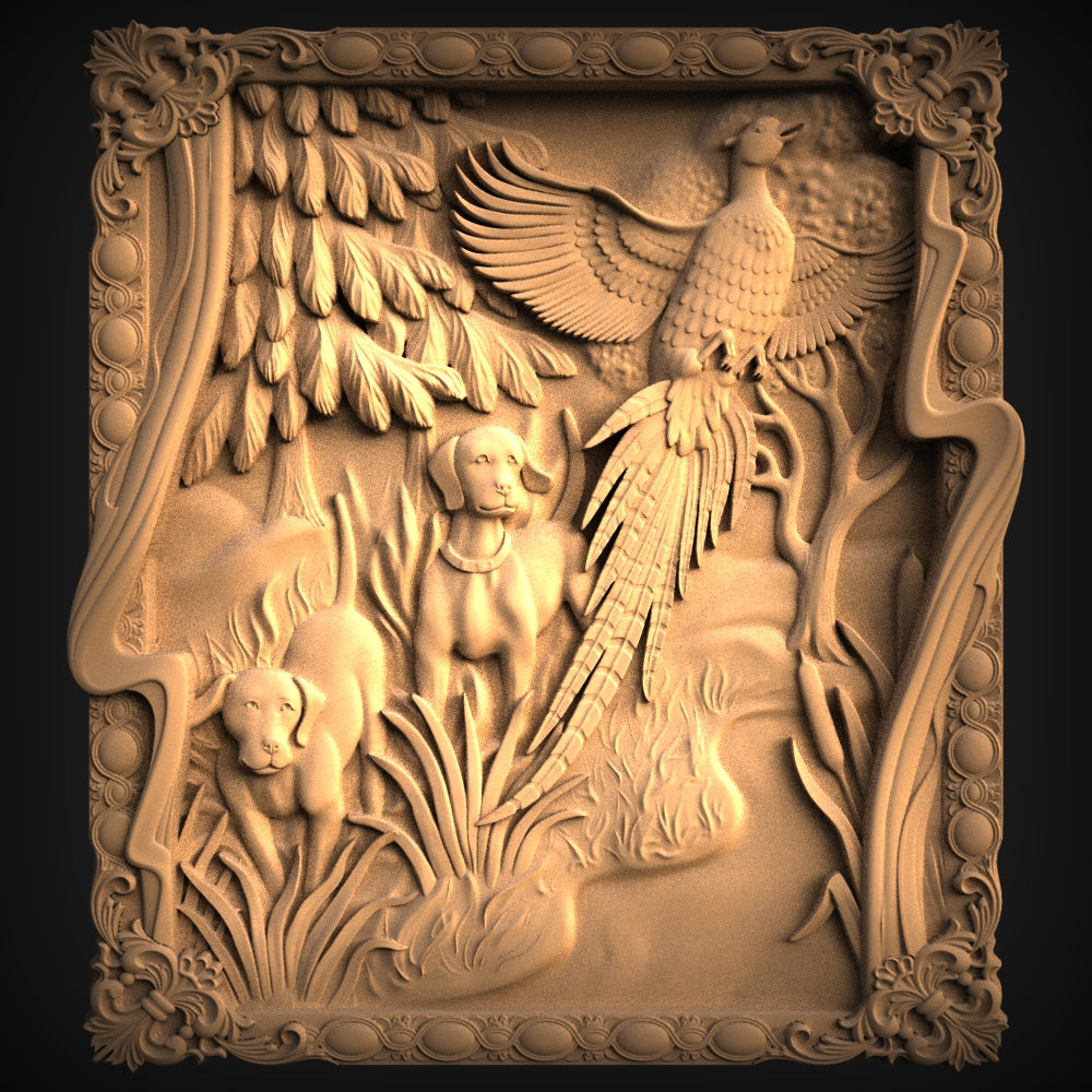 PANNO AND BAS EDITION 6