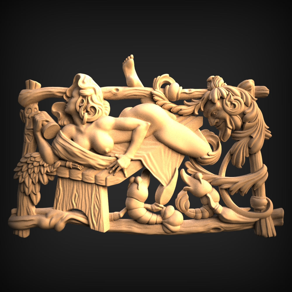 PANNO AND BAS EDITION 6